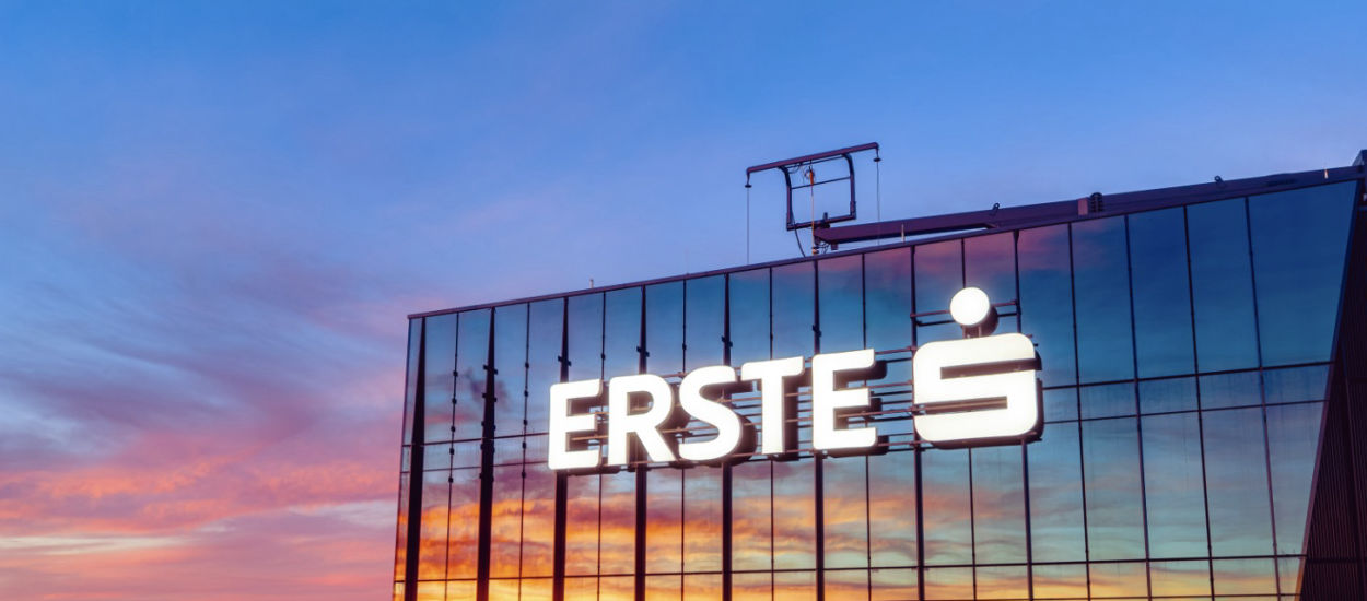 Erste ostrzega przed groźnym oszustwem. Sprawdź konto