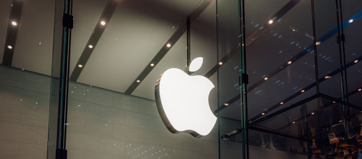 Apple dziurawe jak sito. Wyciekły informacje o nowych produktach