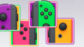 W ten sposób wymienisz baterię w sprzęcie Nintendo. Wcale nie jest łatwiej