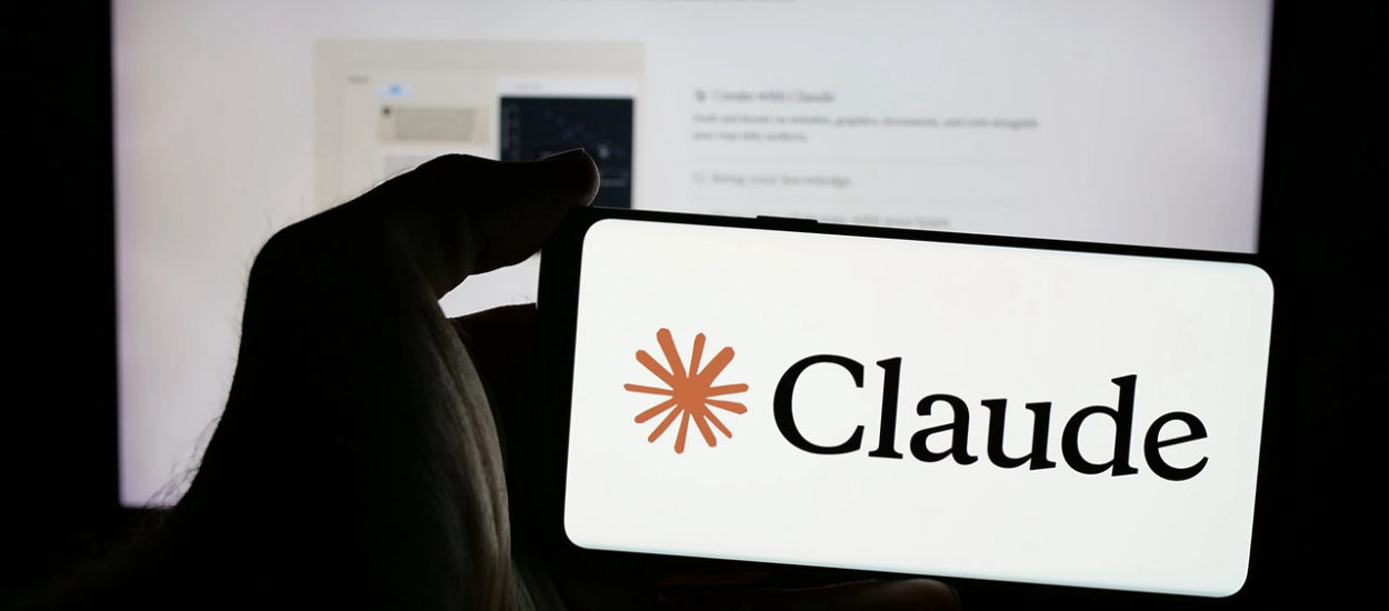 Początek końca Anthropic? Firma odpowiedzialna za model Claude może znaleźć się na czarnej liście