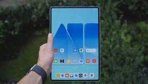 Huawei MatePad Air – ultrasmukły tablet z matowym ekranem i klawiaturą w zestawie