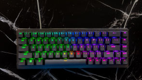 Klawiatura magnetyczna która nie zrujnuje portfela. Razer pokazuje, że to możliwe!