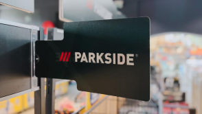Prawdziwy fan Parkside nie przejdzie obok tego obojętnie. To już 30 lat!