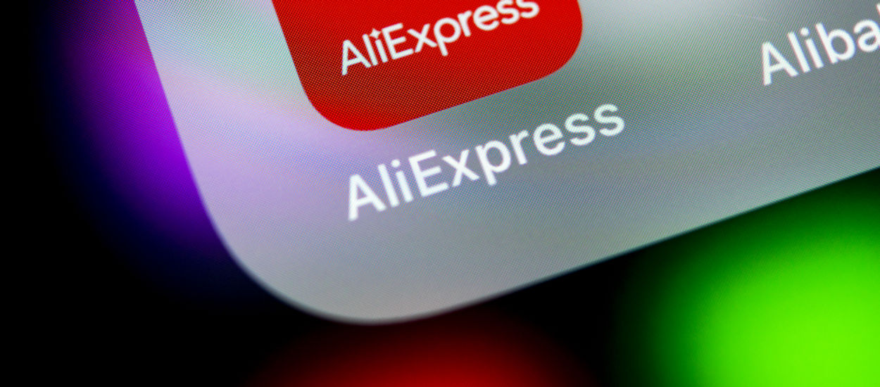 AliExpress przyłapane na gorącym uczynku. Słuchawki ujawniły ukryty mechanizm śledzenia