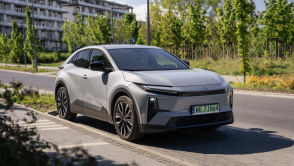Dwie elektryczne Toyoty w czołowej szóstce. Norweski test nie zostawia złudzeń