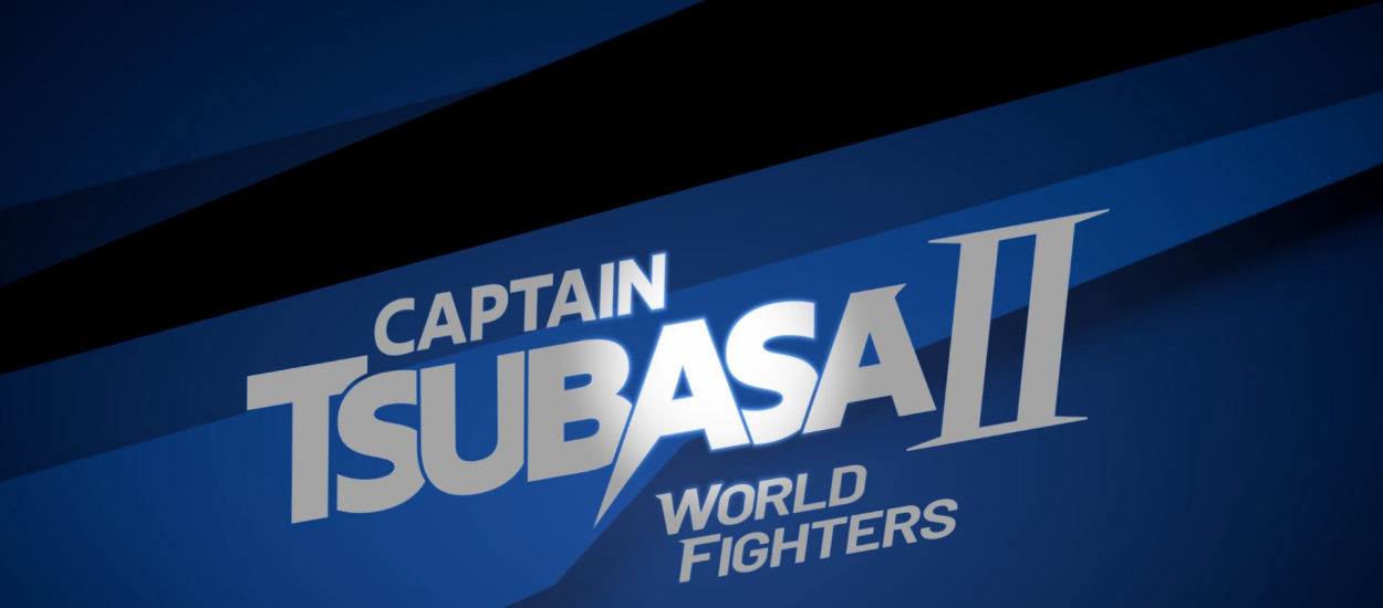 Recenzja Captain Tsubasa 2: World Fighters. Kapitan Jastrząb wraca w wielkim stylu?