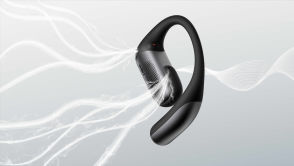 Shokz atakuje segment premium: otwarte słuchawki dla wymagających