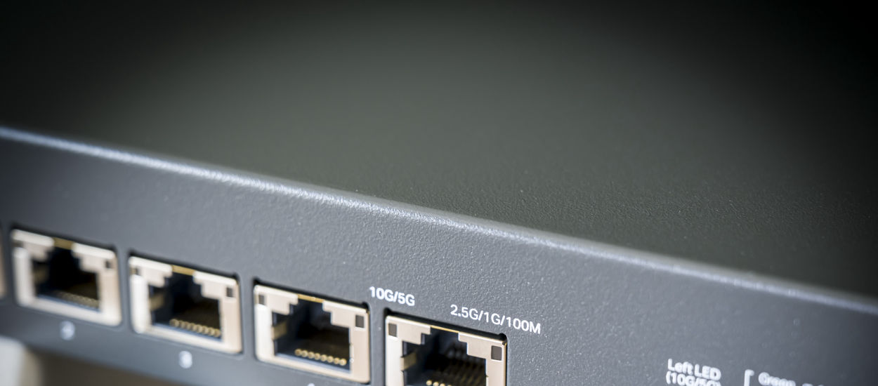 Sieć 10 Gb/s w domu to już nie egzotyka. Na co komu takie prędkości?