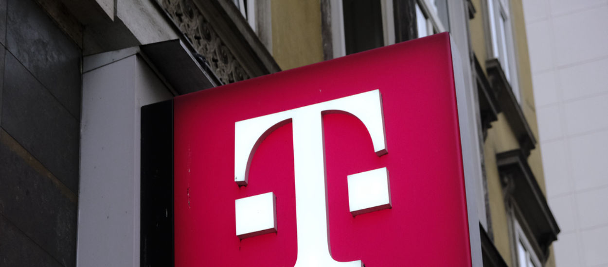 Jesteś w T-Mobile? Zgarnij darmowe bony na zakupy