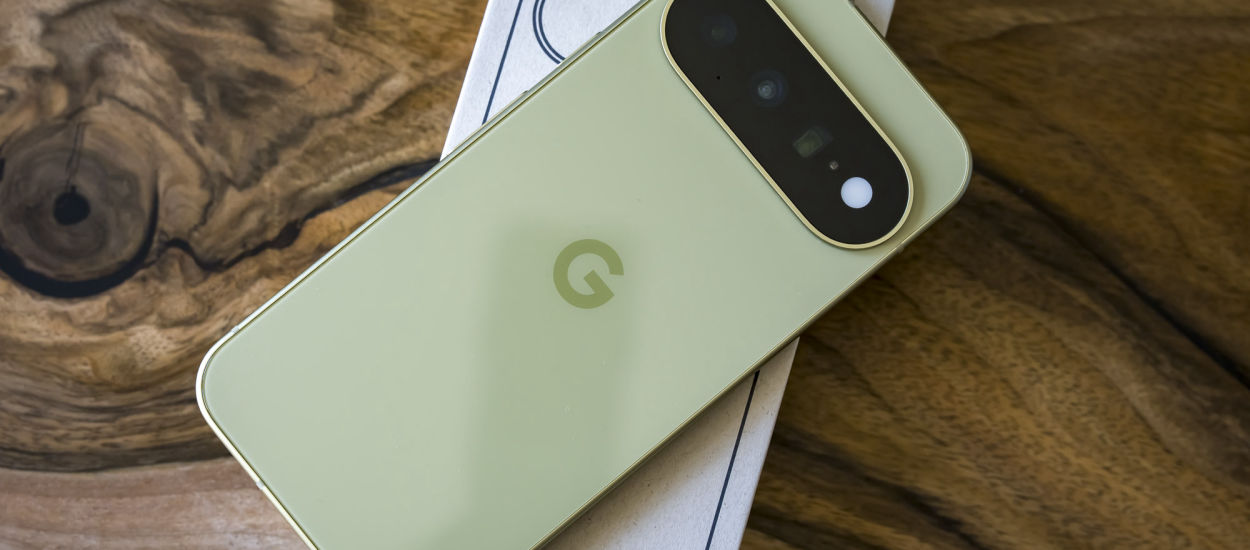 Sprawdziłem Google Pixel 11. Podstawowy model wcale nie jest tym gorszym