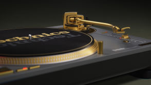 Technics świętuje 55 lat legendy. Powstał wyjątkowy gramofon