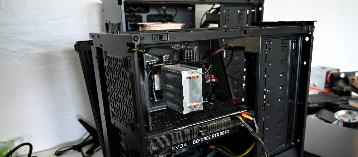 Nietypowy trik na PC. Tysiące graczy zachwyconych
