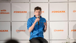 Google uznało, że Sam Altman z OpenAI... nie żyje. Jedna zmiana wywołała lawinę