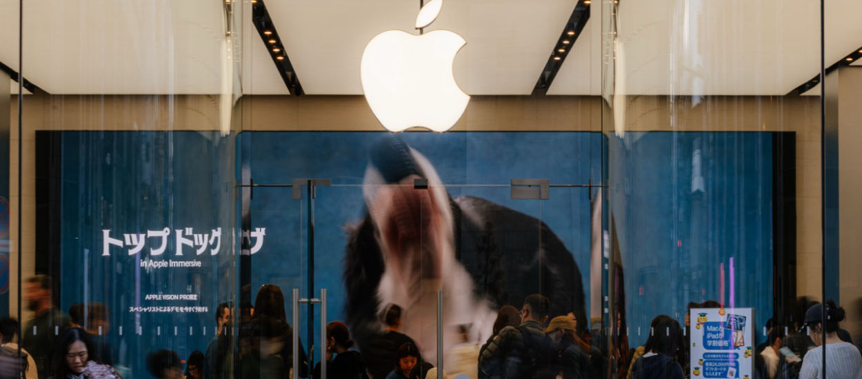Apple zapowiada zmiany, które uderzą także w Polaków