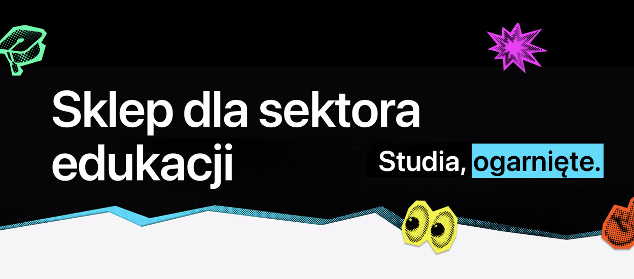 Apple odpala petardę. Zniżki w oficjalnym sklepie
