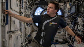 NASA testowała powłokę antyradiacyjną w misji Artemis I. Wyniki są zaskakujące