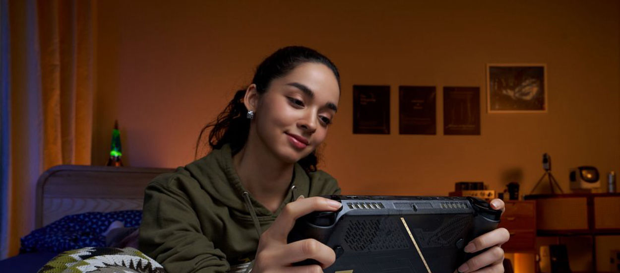 ROG Xbox Ally X20 niebawem w Polsce. O tym sprzęcie będą marzyć gracze