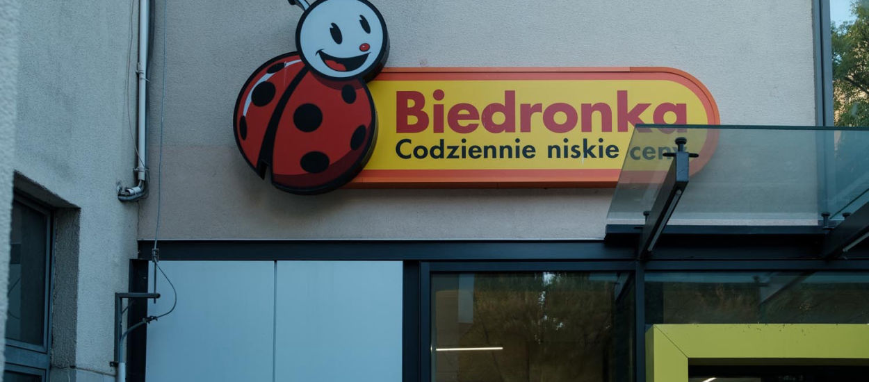 Biegnij do Biedronki po te narzędzia. Taniej niż zwykle
