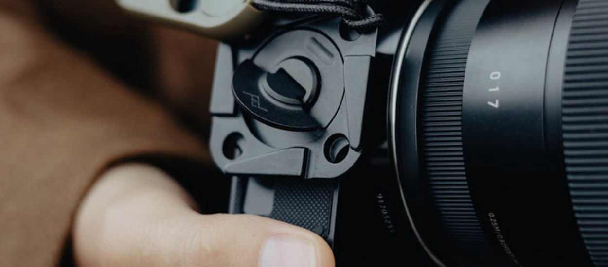 Chcą zagrozić Sony i Canonowi. Nadchodzą dwa modele aparatów