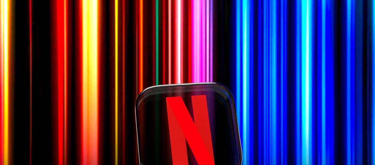 Netflix z ciekawą listą nowości na wrzesień. Będzie co oglądać!
