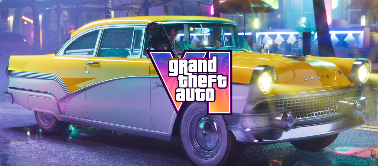 Kto wykradł GTA VI? Rockstar i Take-Two na tropie hakerów