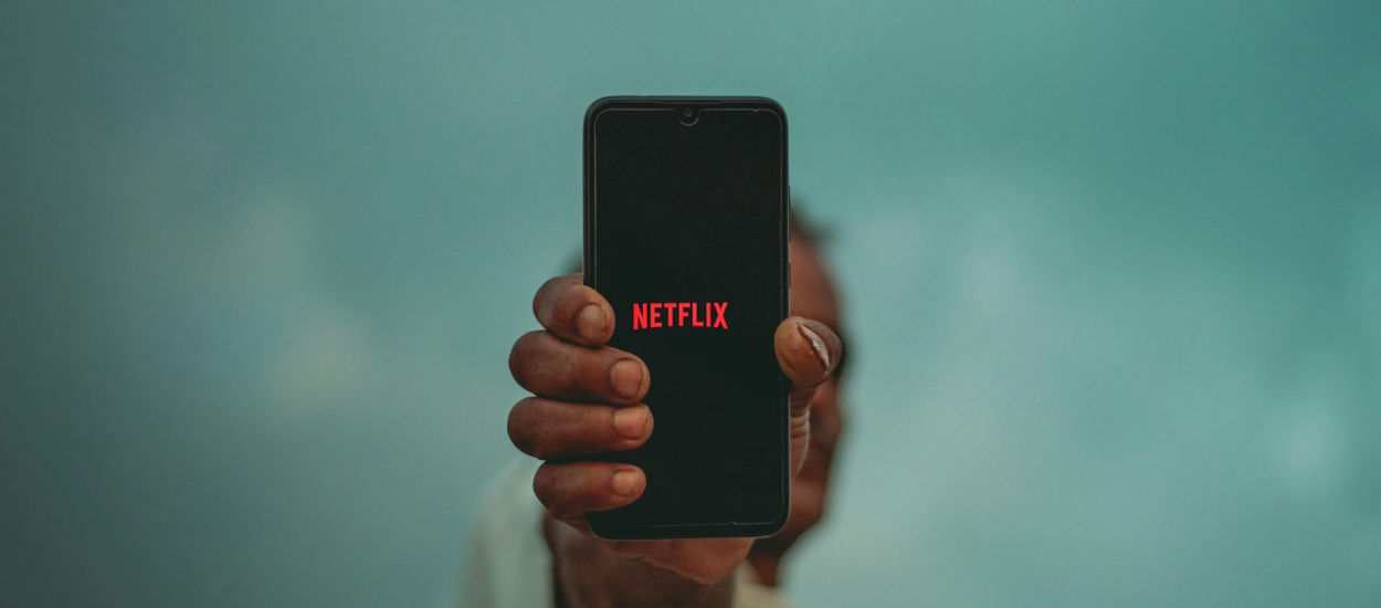 Były w innych krajach, teraz są w Polsce. Netflix wprowadza nowości