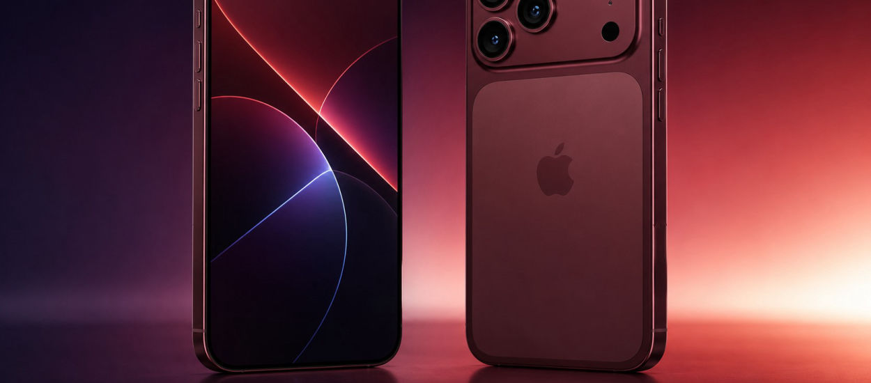 W tym roku nie kupię iPhone’a. Jeżeli też poczekasz, będziesz mi wdzięczny