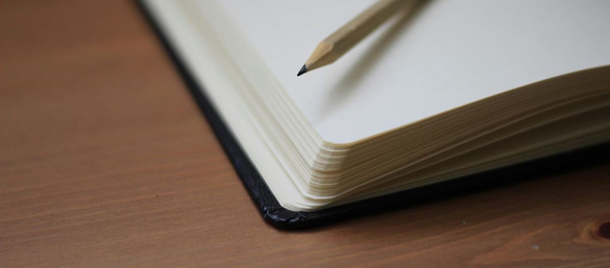 Eksperci od bezpieczeństwa polecają papierowy notes na hasła