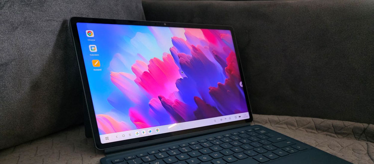 Lenovo osładza powrót do szkoły. 67 złotych za wydane 500