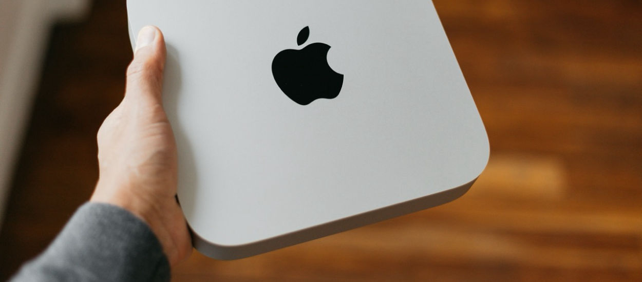 Apple zmienia kultowy sprzęt. Będzie najmniejszy od lat