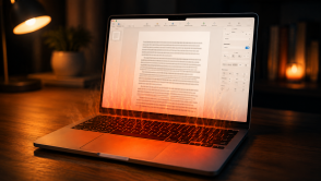Gdyby nie Claude, musiałbym oddać komputer do serwisu. MacBook uratowany w jeden poranek