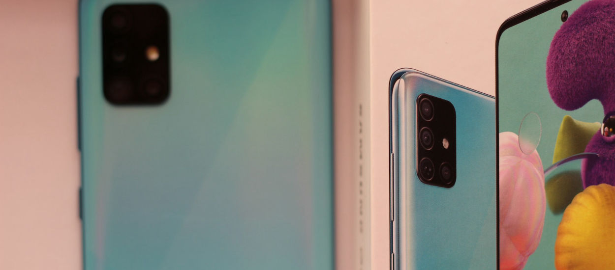Masz telefon Samsung? Te ustawienia warto zmienić podczas upałów