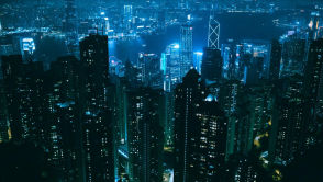 Nadchodzi wielkie widowisko sci-fi. Poleca je twórca Gry o tron