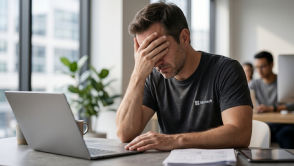 Microsoft pcha się w gips. Te komputery to nieśmieszny żart