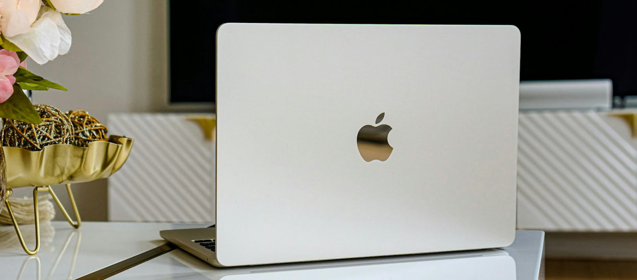 Zniszczyli ponad 100 nowych MacBooków Pro. Powód szokuje