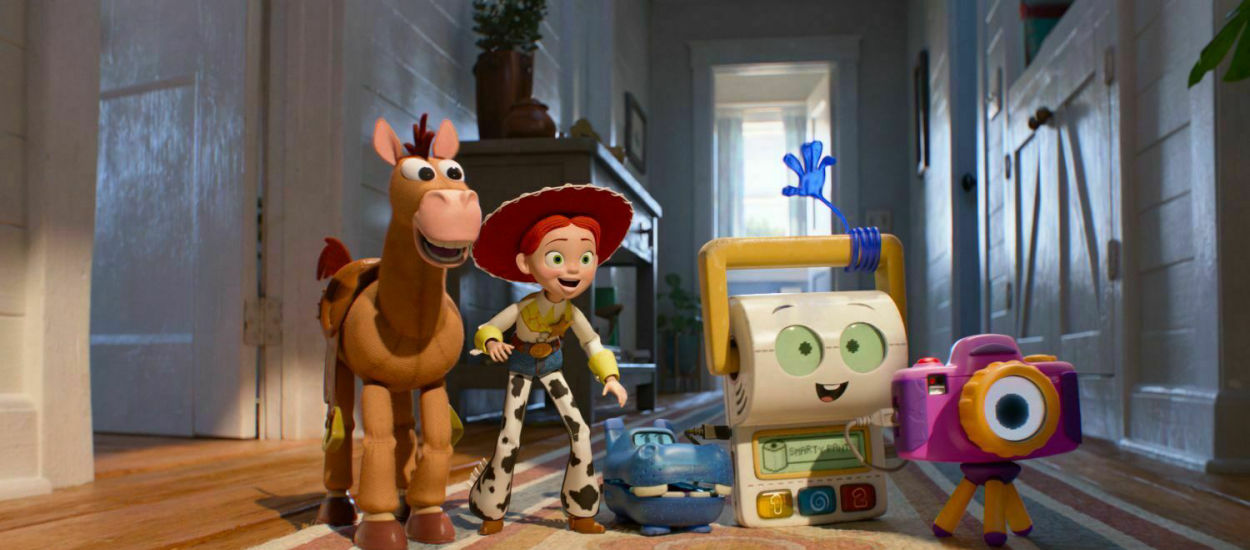 Wielki hit już wkrótce na Disney+. To bajka nie tylko dla najmłodszych