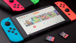 Nintendo miesza w ofercie. Switche znikają z oferty, jednego zastąpi dużo lepsza wersja!