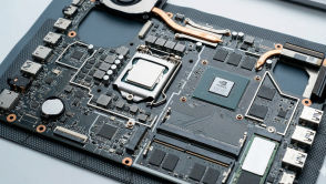 Laptopy z procesorami NVIDIA? Premiera może być szybsza, niż myślimy