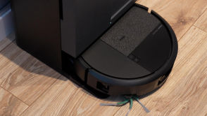 Ma wszystko, czego potrzebujesz - iRobot Roomba Plus 415 Combo
