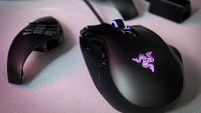 Nigdy nie wrócę do zwykłej myszki. Test Razer Naga V3 Pro