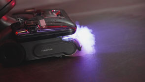 Roborock pozamiatał, umył i wyparował. Premierowe urządzenia ciekawsze niż nowy iPhone