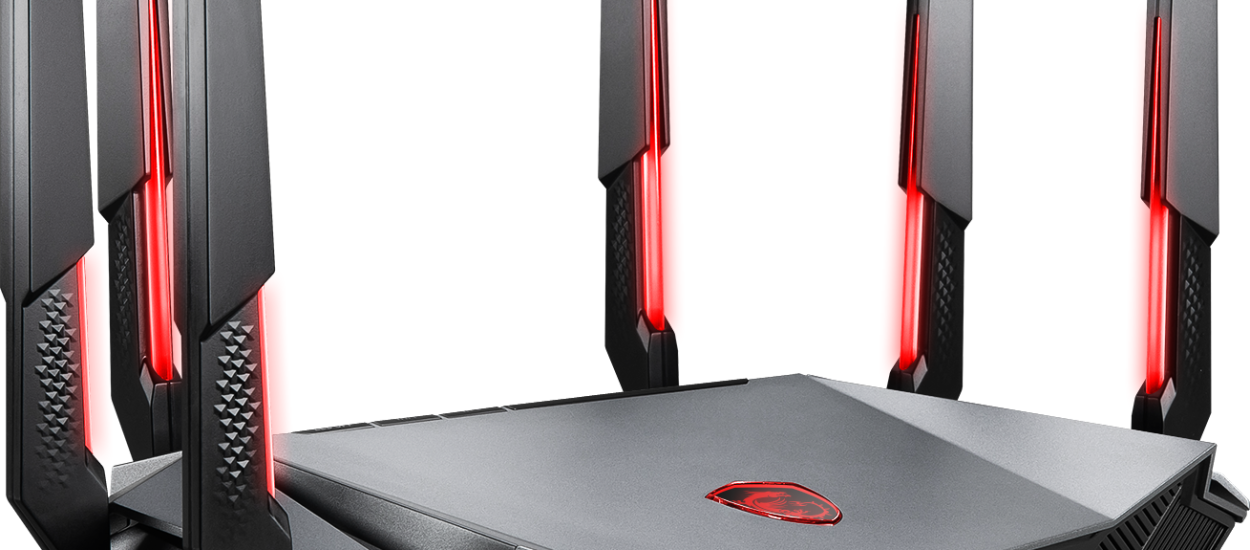 Wymieniłem router od operatora, internet śmiga jak nowy