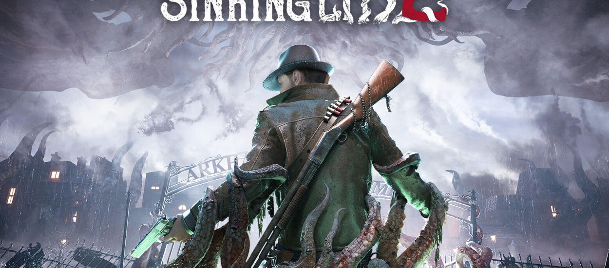 Recenzja The Sinking City 2. Studio od Sherlocka zrobiło rasowy survival horror
