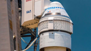 Starliner wraca do łask. NASA zapowiada dla niego misję
