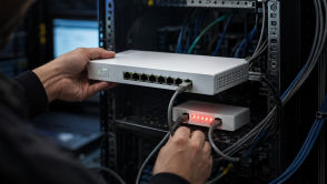 Masz taki router? Chroń swoje dane i pieniądze, zrób aktualizację!