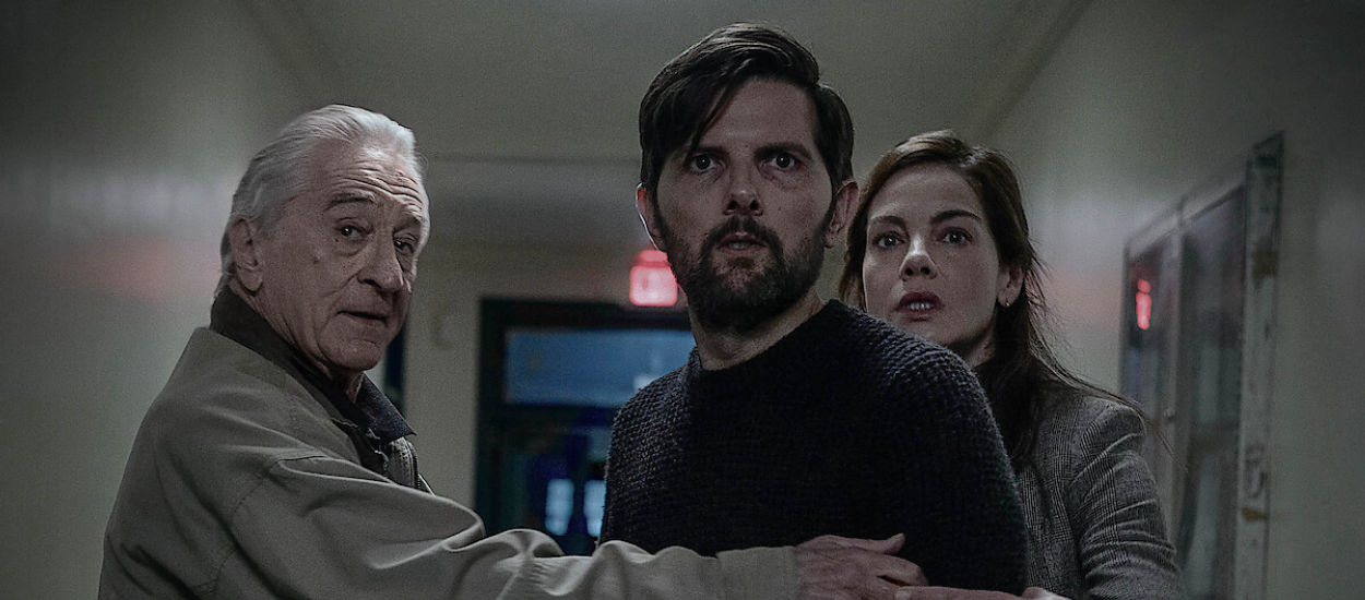 Mocny thriller Netflixa już jest. Genialna obsada, zaplanujcie seans