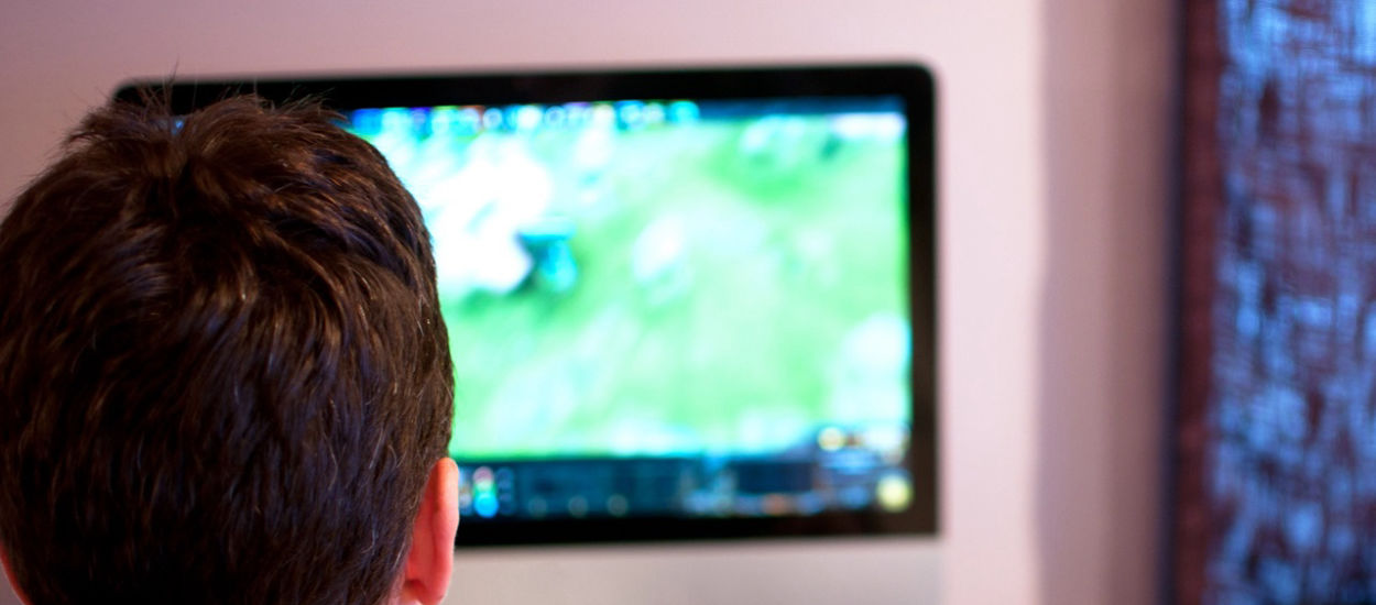 Przeoczona funkcja telewizora rozwiązuje częste problemy jednym gestem