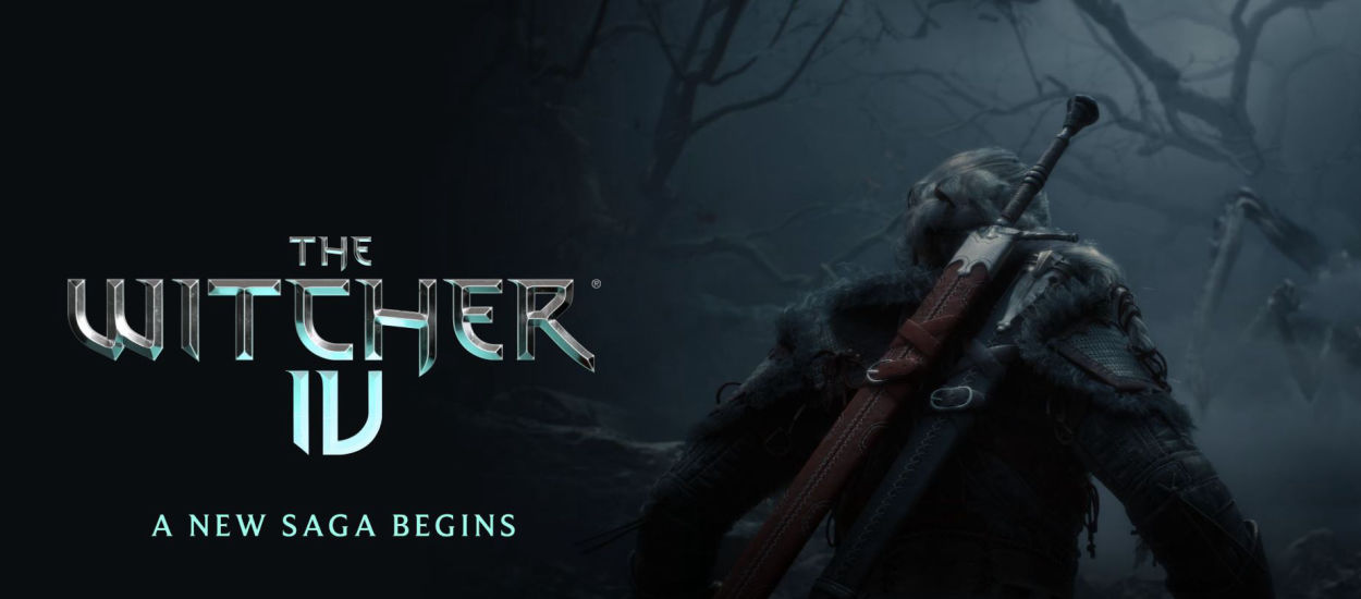 Wiedźmin 4 z datą premiery. CD PROJEKT RED zdradza termin