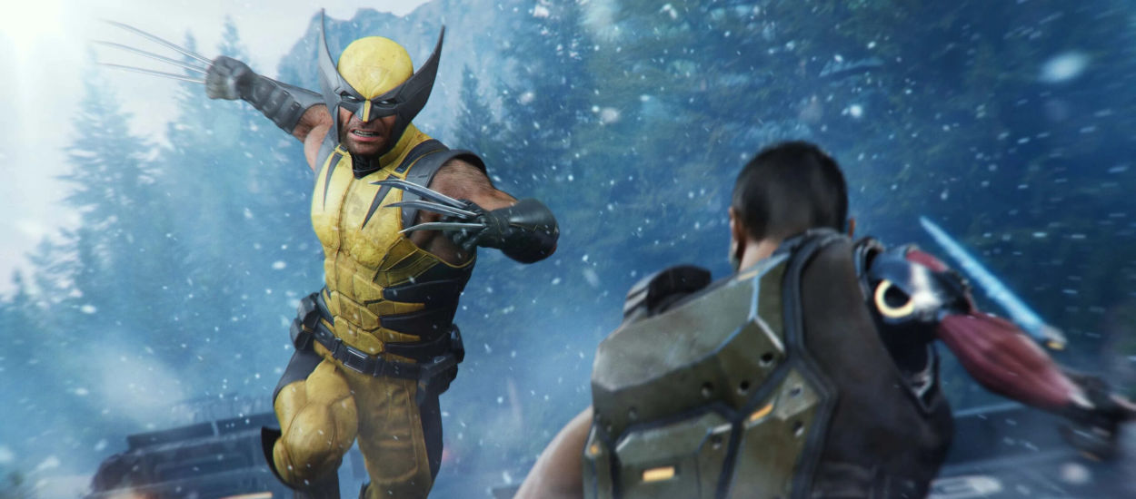 Marvel’s Wolverine zbiera oklep przed premierą. Wstrzymajcie się z preorderem