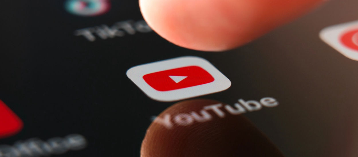 YouTube walczy z Netfliksem. Twórcy dostali ultimatum